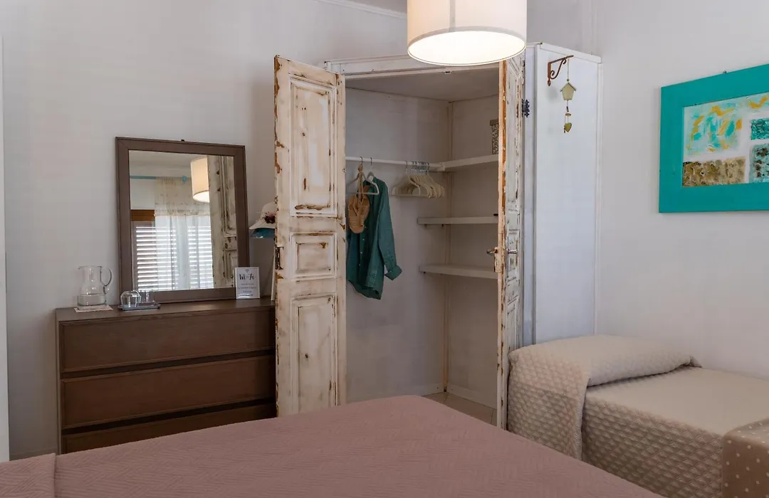 B&B Le Quattro Stagioni-1