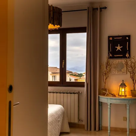 B&B Le Quattro Stagioni-2