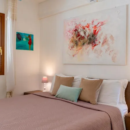 B&B Le Quattro Stagioni-3